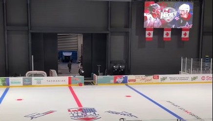 Drug tests and visa scandal cloud over Ice Hockey Classic and AIHL